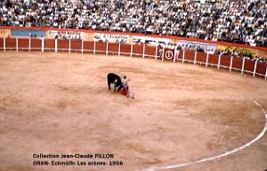 ORAN ARENES9 CORRIDA-MISE-A-MORT-56